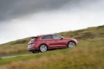 Audi SQ5 3.0 TFSI 2017 года (UK)